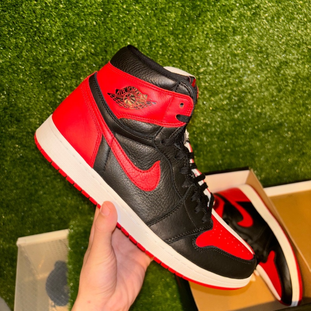 Jordan 1 High ‘Homage To Home’